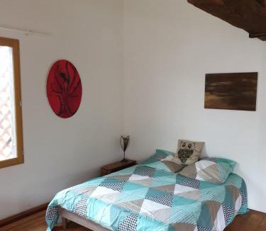 Encausse-les-Thermes House | Les berges du Job