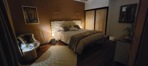 Labastide-de-Levis Bed & Breakfast | Les berges du Seudo chambres d'hôtes