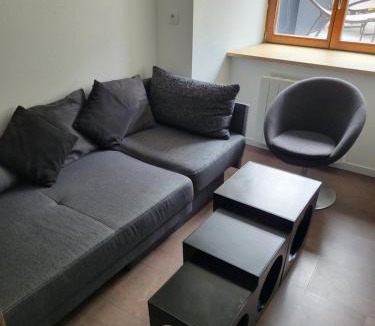 Ensisheim Apartment | Les berges du moulin