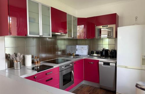 Pomponne Apartment | Les berges du paradis