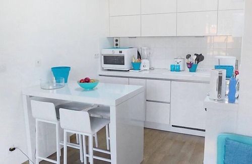 Capbreton Apartment | Les Berges Landaises by Interhome