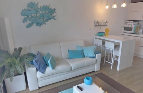 Capbreton Apartment | Les Berges Landaises by Interhome