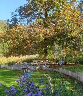 Mijoux Apartment | Les Berlicants