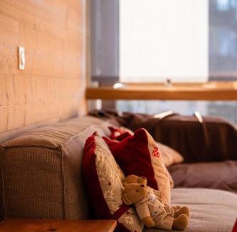 Mijoux Apartment | Les Berlicants