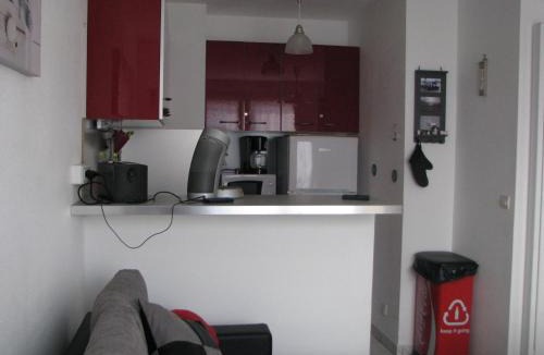 Le Crotoy Apartment | LES BERNACHES