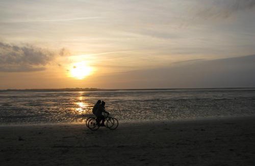 Le Crotoy Apartment | LES BERNACHES