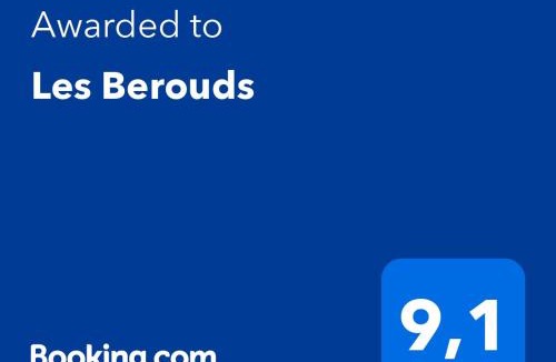 Salaise-sur-Sanne House | Les Berouds