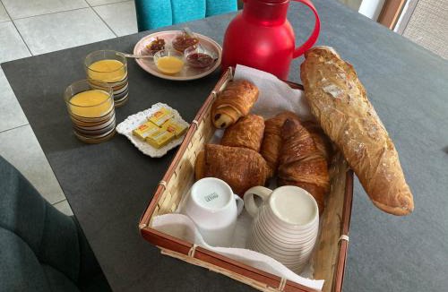 Salaise-sur-Sanne House | Les Berouds