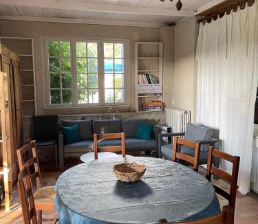 Bossay-sur-Claise Bed & Breakfast | Les Bertaulières