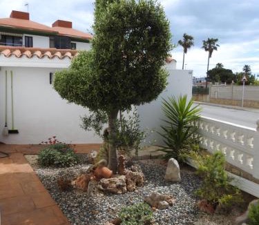 L'Eucaliptus House | Les bessones
