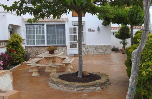 L'Eucaliptus House | Les bessones