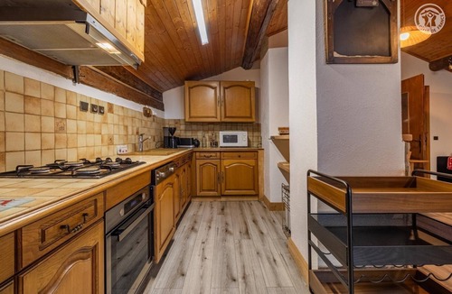 Hauteluce House | LES BEUGRIS - HAUTELUCE