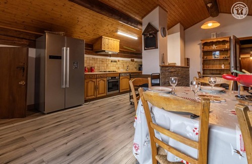 Hauteluce House | LES BEUGRIS - HAUTELUCE