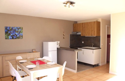 Roubion House | Les Biches - ROUBION