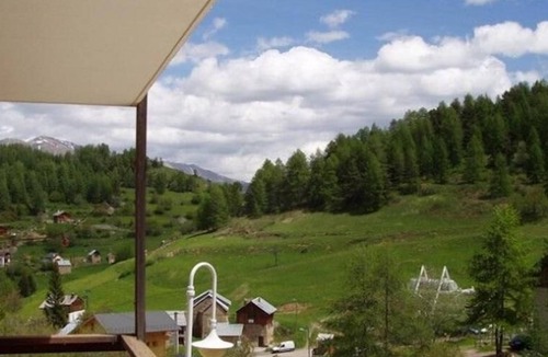 Roubion House | Les Biches - ROUBION