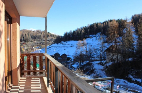 Roubion House | Les Biches - ROUBION