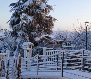 Mortagne-sur-Sevre Bed & Breakfast | Les Bichettes