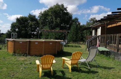 Saint-Thomas House | Les bichous