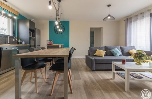 Saint-Thomas House | Les Bichous - SAINT THOMAS