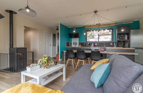 Saint-Thomas House | Les Bichous - SAINT THOMAS