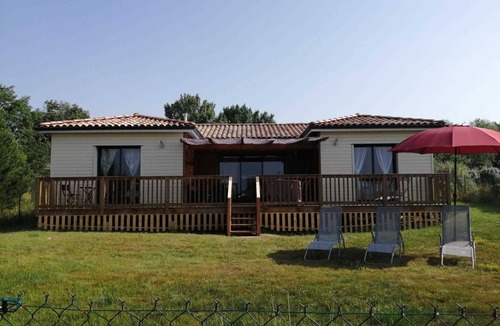 Saint-Thomas House | Les Bichous - SAINT THOMAS