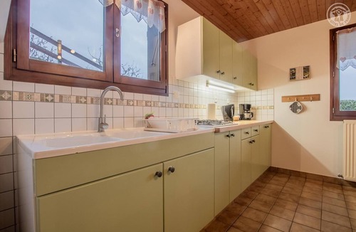 Thoiry House | LES BIDOU - THOIRY - Gîte