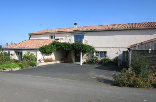 Argentonnay Bed & Breakfast | Les Bienfaits d'Harmonium