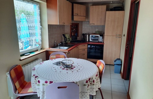 Tregastel House | Les Bigorneaux