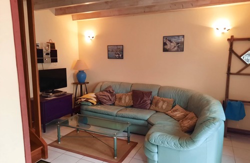 Tregastel House | Les Bigorneaux