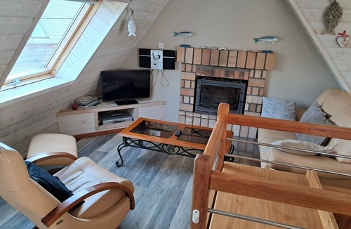 Tregastel House | Les Bigorneaux