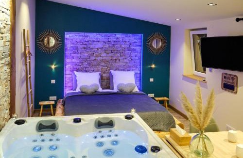 Carspach Apartment | Les biquettes Amoureuses