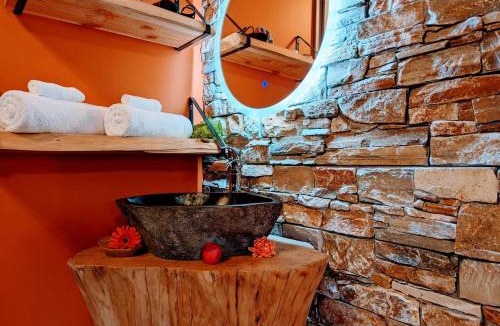 Carspach Apartment | Les biquettes Amoureuses