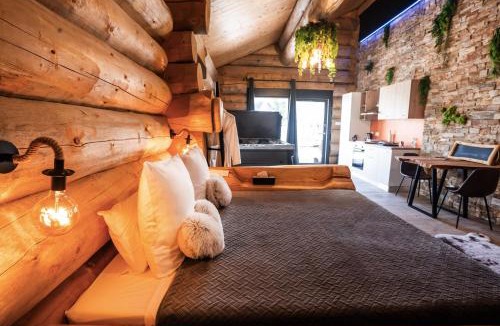 Carspach Apartment | Les biquettes Amoureuses