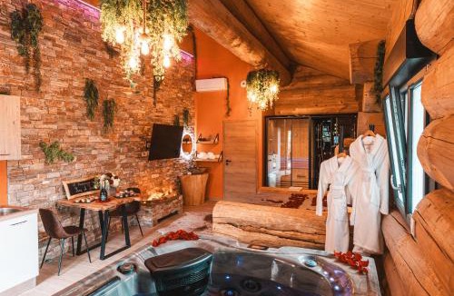 Carspach Apartment | Les biquettes Amoureuses