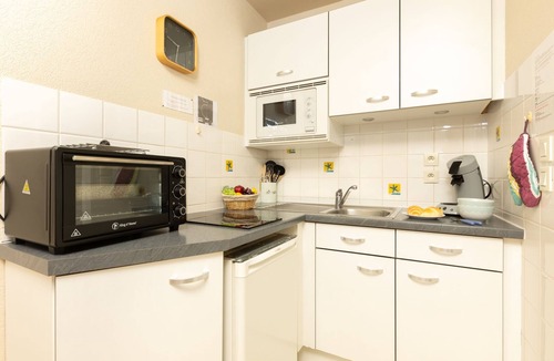 Cancale Apartment | Les Bisquines de la Houle by Interhome