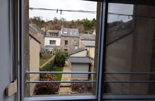 Cancale Apartment | Les Bisquines de la Houle by Interhome