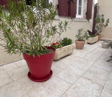 Paray-sous-Brailles Bed & Breakfast | les Blés d'Or