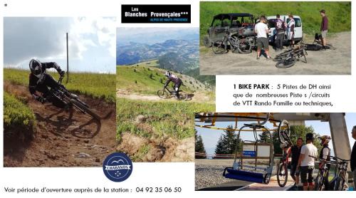 Selonnet Bed & Breakfast | Les Blanches Provençales