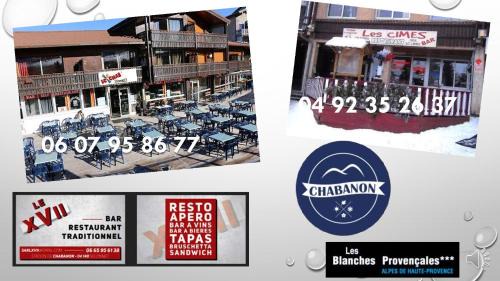 Selonnet Bed & Breakfast | Les Blanches Provençales