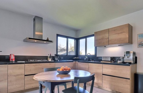 Thorigne-Fouillard House | Les Blanchets bis - THORIGNE-FOUILLARD