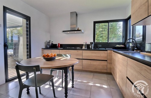 Thorigne-Fouillard House | Les Blanchets bis - THORIGNE-FOUILLARD