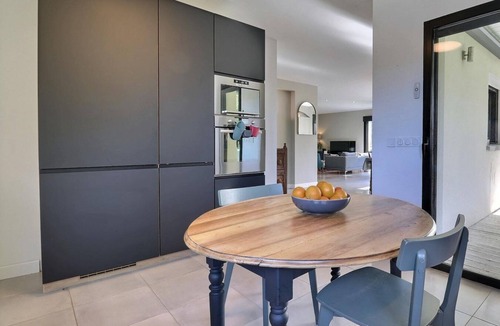 Thorigne-Fouillard House | Les Blanchets bis - THORIGNE-FOUILLARD