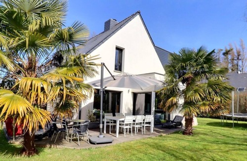 Thorigne-Fouillard House | Les Blanchets bis - THORIGNE-FOUILLARD