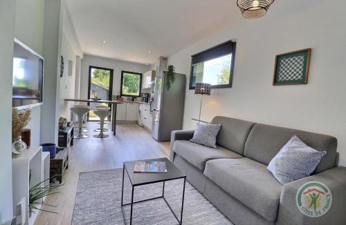 Thorigne-Fouillard House | Les blanchets