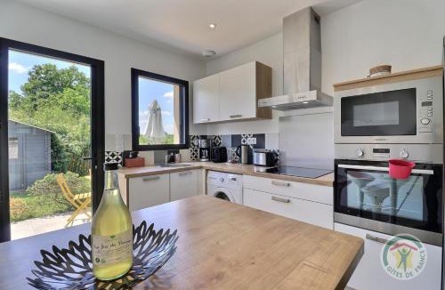 Thorigne-Fouillard House | Les blanchets