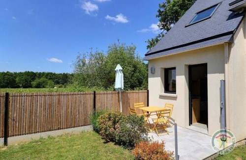 Thorigne-Fouillard House | Les blanchets