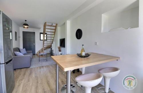 Thorigne-Fouillard House | Les blanchets