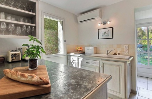 Bonnieux Villa | Les Blayons - Exclusive Pool Villa Stunning View