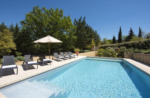 Bonnieux Villa | Les Blayons - Exclusive Pool Villa Stunning View