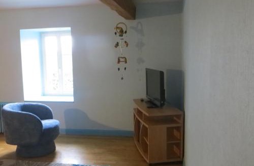 Cours Bed & Breakfast | les bleuet